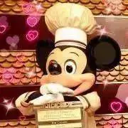 mickeyの弟子の画像