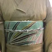 アコ☆断捨離と高級浴衣