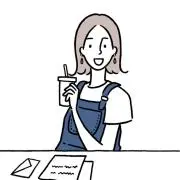 COCOの画像