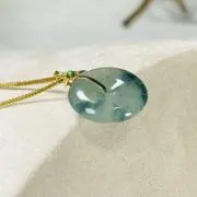 sahasaha 本翡翠の画像