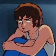 コットンマウスの画像