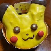 ピカの画像