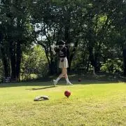 MIMI GOLFの画像