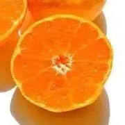 オレンジ
