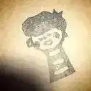 ボクちゃん印の古着屋さんの画像