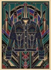 67☆jeans