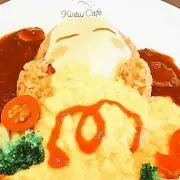 甘味の画像