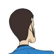 ルパンファミリーの画像
