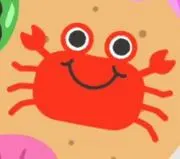 ‼️✨エビ・カニ✨‼️✨＼(^o^)／✨