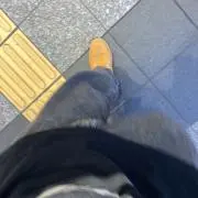 オカキ
