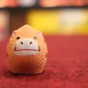 ぴょん