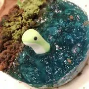 ぼくの宝たちの画像