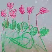 ぱぴ(ᴗ͈ˬᴗ͈)の画像