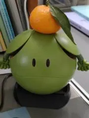 ケンの画像