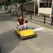 こうちゃんパパ
