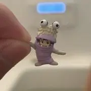 ブルーシールの画像