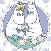 むーみんの画像