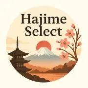 hajime Selectの画像