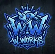 w.worksの画像