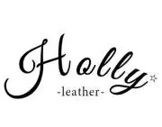 Holly　leatherの画像