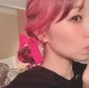りぃさの画像