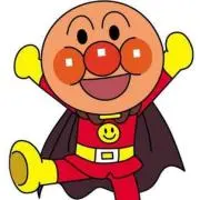 アンパンマン