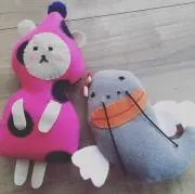 キノコっこ☆プロフ必読☆
