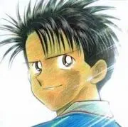 シュウヘイの画像
