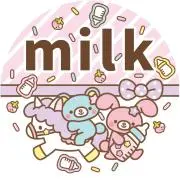 milk‪‪*の画像