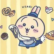 ぴょんこの画像