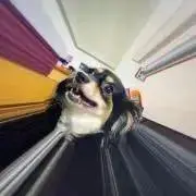 茶々の画像