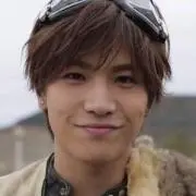 GUN BOY★