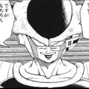 ドラゴンボール アライズセル ご飯、悟空、炎エフェクト付き - メルカリ