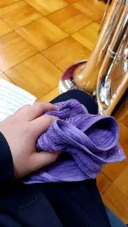 く
