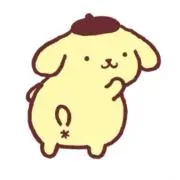 ぽむの画像