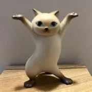 ニャンコの画像