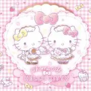 Kittyの画像