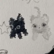 雪の画像