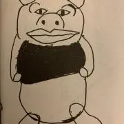 Tの画像