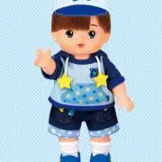 あおくんの画像