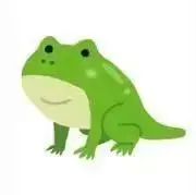 おたまじゃくしの画像