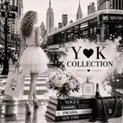 Y♥K Collectionの画像