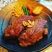 お肉