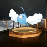 兄さんハントの画像