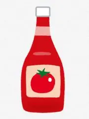ketchup+の画像