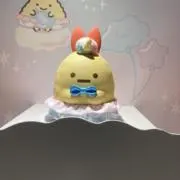 ジャンケットバンク BIGアクスタ クリスマスver. 全種セット | Mercari