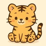 とらまるの画像