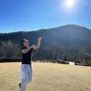 ほおじろの画像