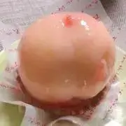 モモの画像