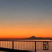 夕陽☀︎